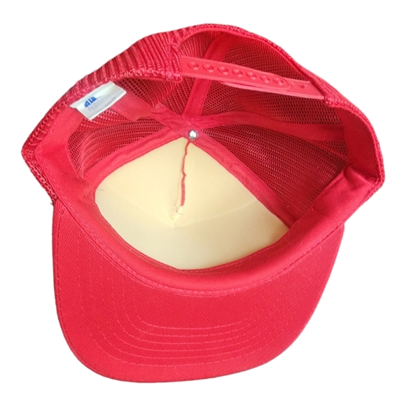 Vinatge Winchester Mesh Snapback - Picture 3 of 3